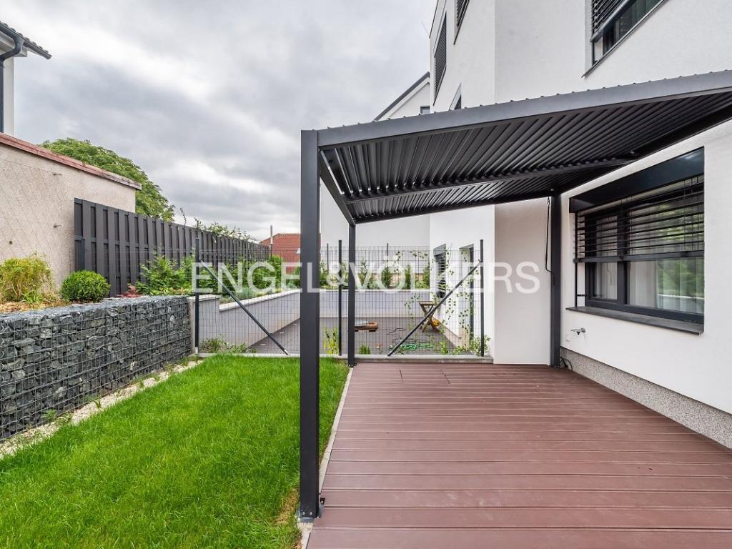 Pronájem domu 165 m2, Praha – náhled fotky 13