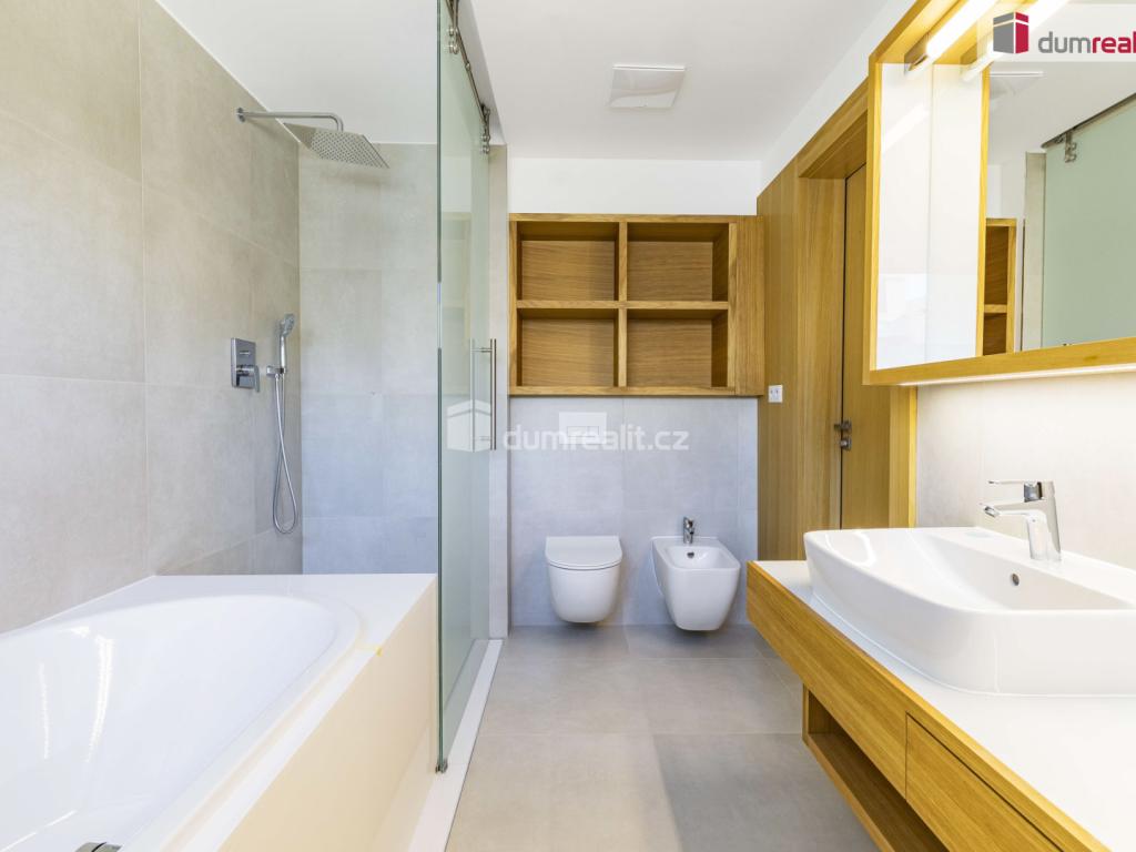 Prodej domu 280 m2, Praha – náhled fotky 25