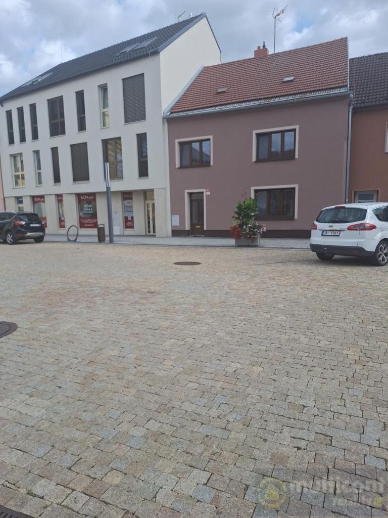 Prodej domu 175 m2