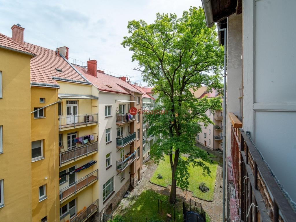 Pronájem bytu 2+kk 59 m2, Děčín – náhled fotky 9