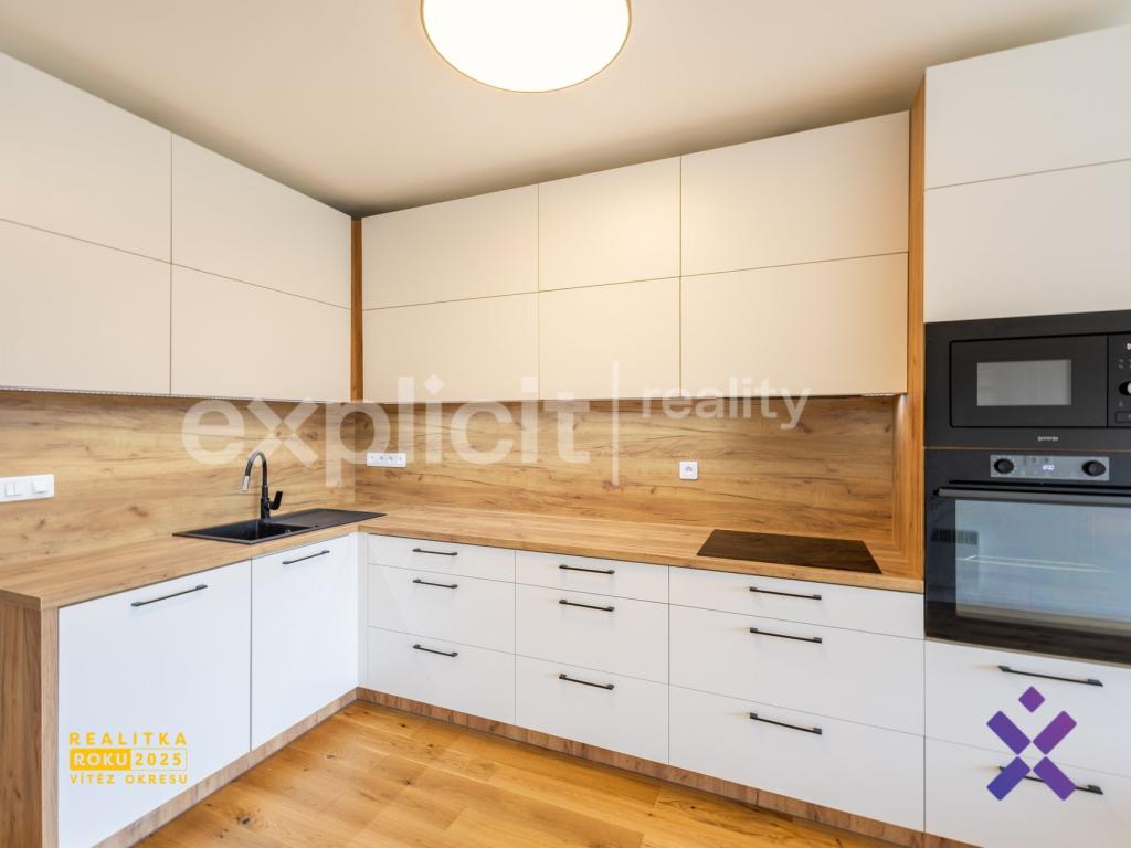 Pronájem domu 85 m2