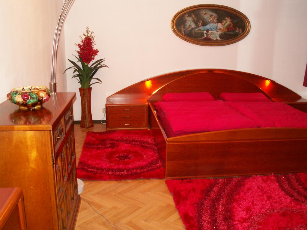 Pronájem bytu atypický 79 m2