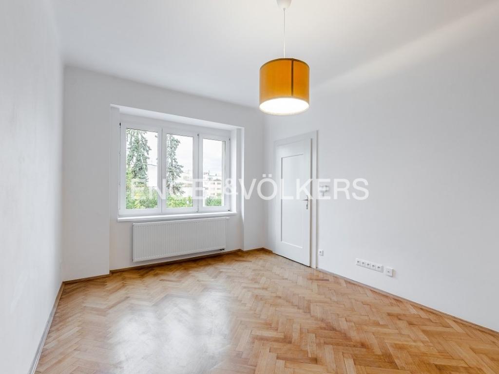 Pronájem bytu 2+kk 42 m2