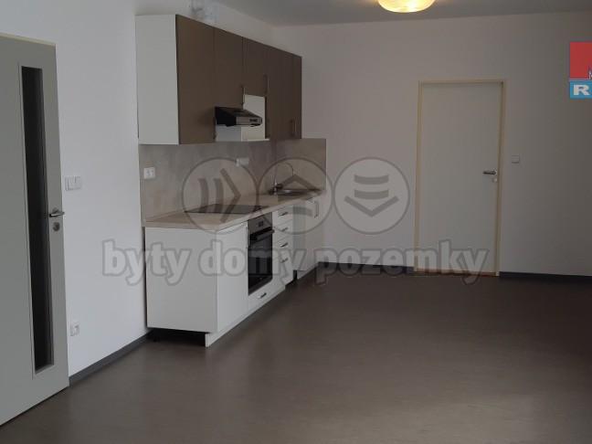 Pronajem bytu 2+kk 64 m2