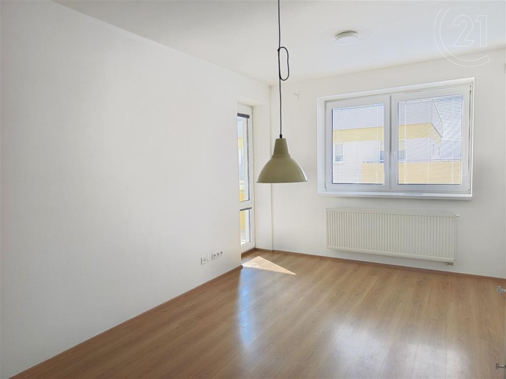 Pronájem bytu 2+kk 42 m2