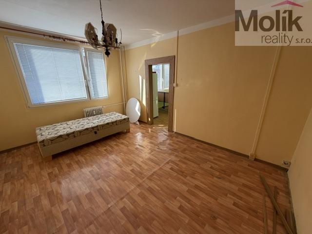 Prodej bytu 1+1 36 m2