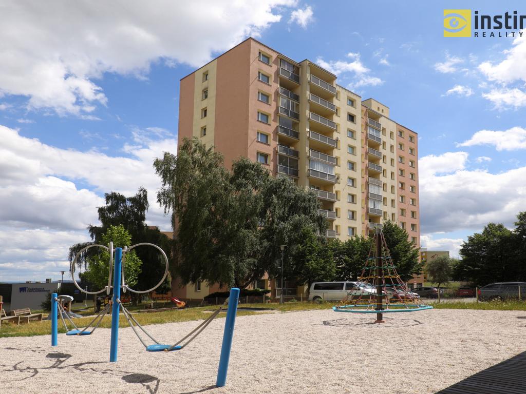 1+kk, Plzeň - Sokolovská, 3799000 Kč, 27 m2