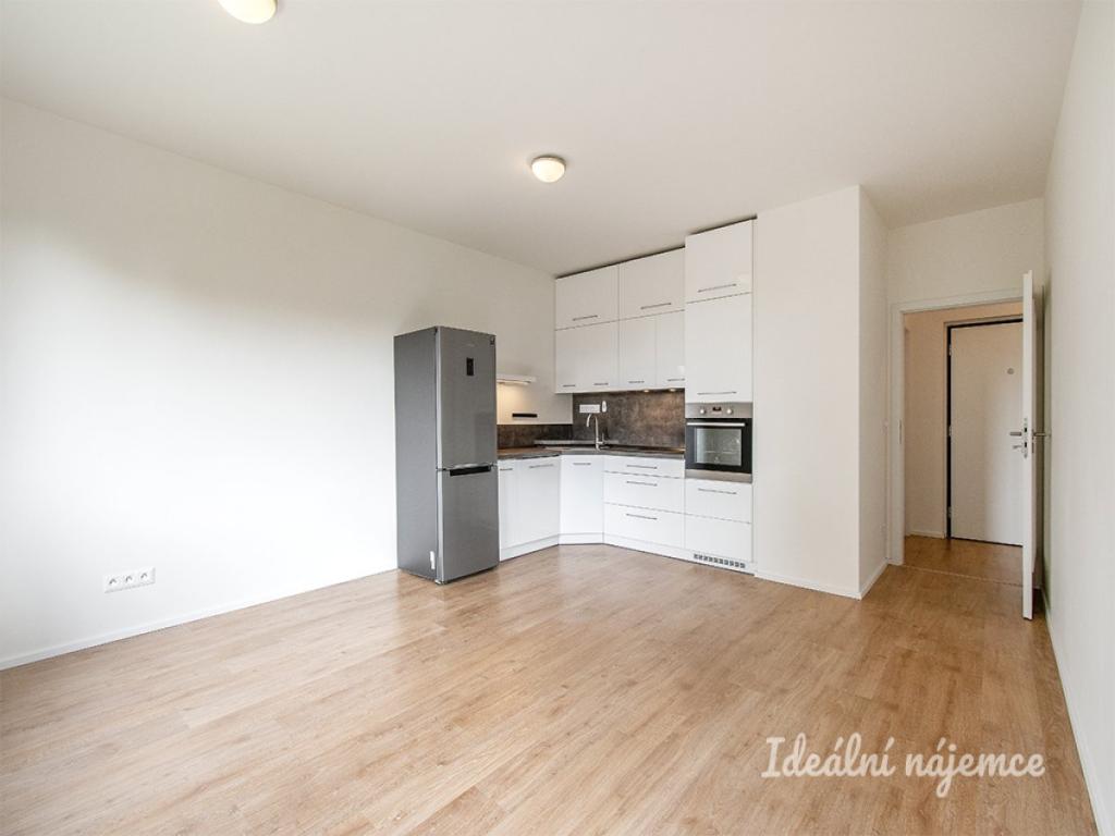 Pronájem bytu 2+kk 46 m2