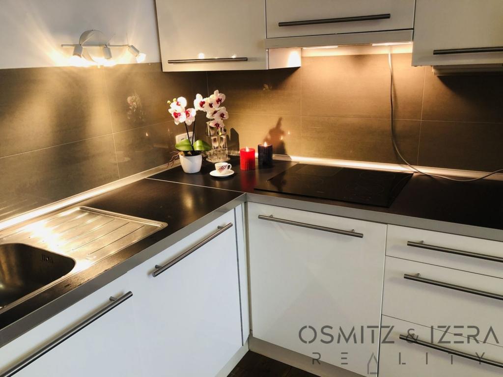 Pronájem bytu 2+kk 37 m² – další