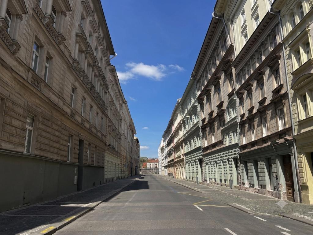 Prodej bytu 3+kk 53 m2, Praha – náhled fotky 13