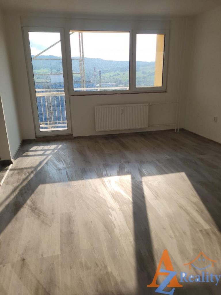 Pronájem bytu 3+1 80 m2