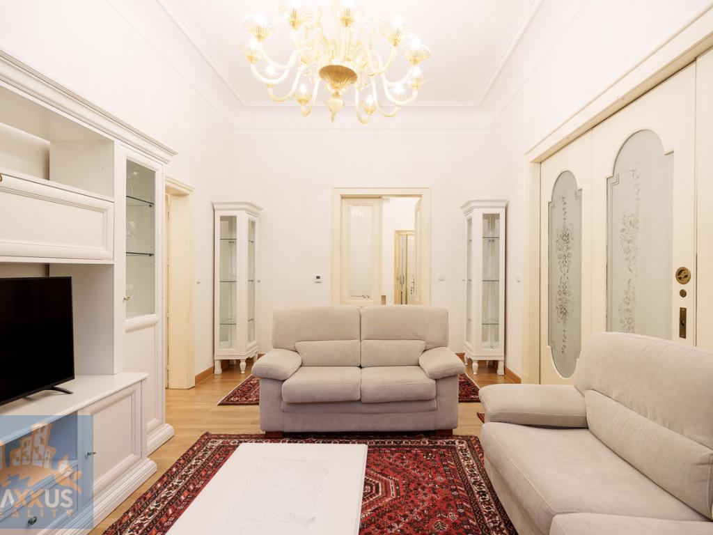 Pronájem bytu 3+kk 76 m2