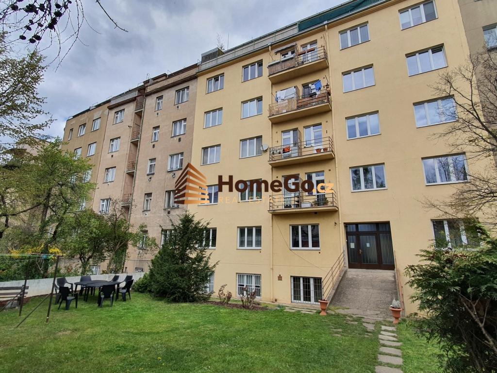 Pronájem bytu 2+kk 75 m2, Praha – náhled fotky 14