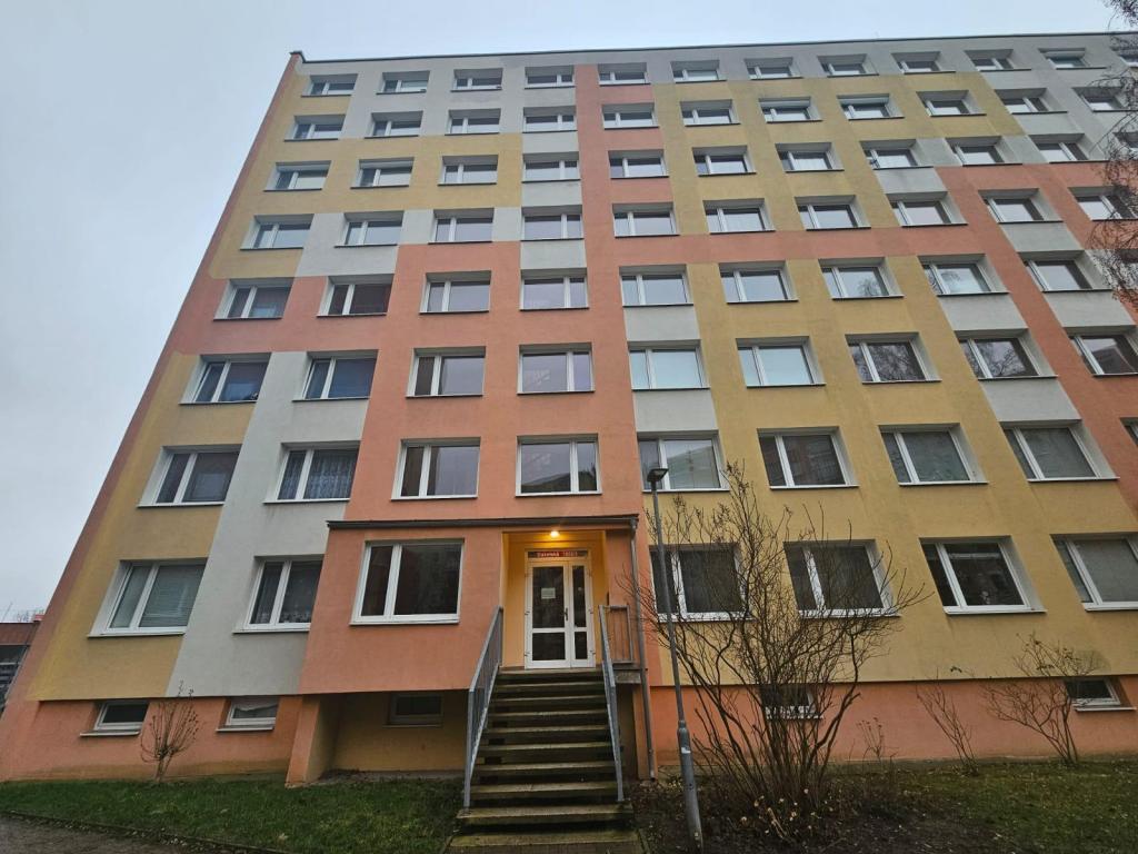 Pronájem bytu 2+kk 42 m2, Litoměřice – náhled fotky 13