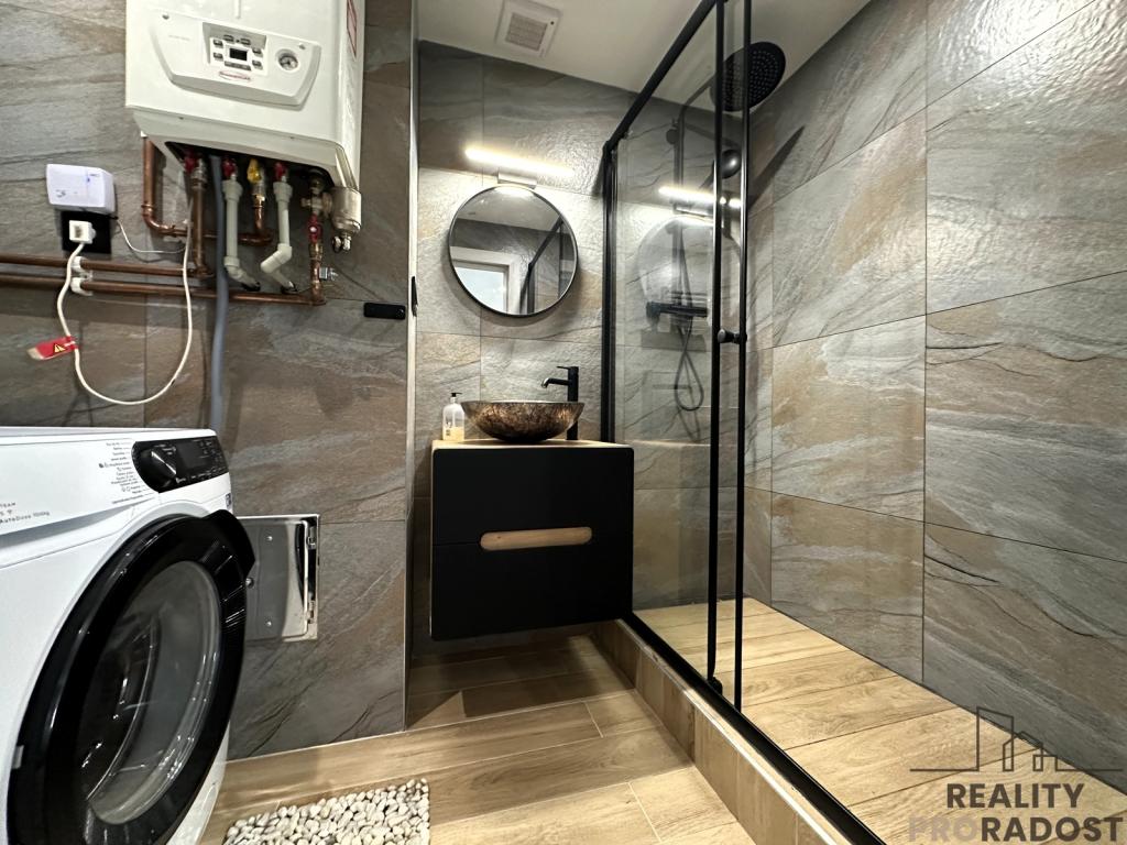 Prodej bytu 3+1 65 m² – pohled 4