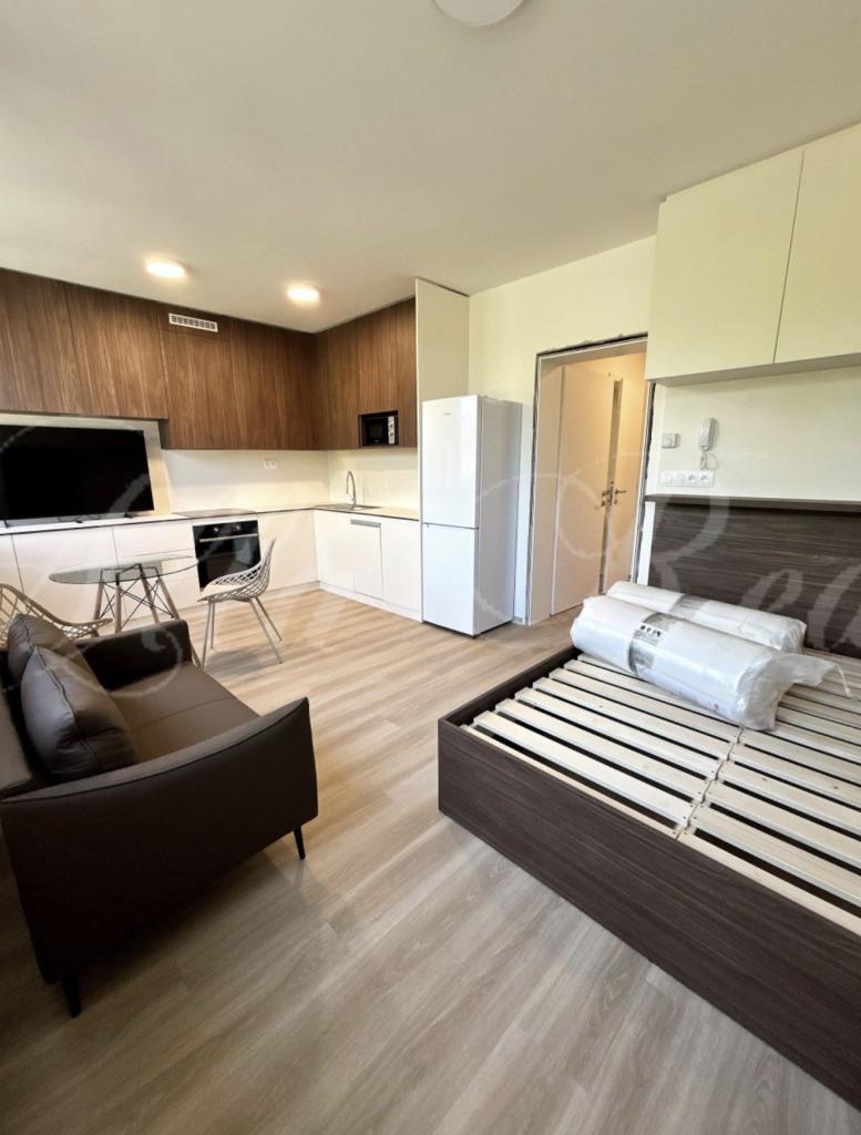 Pronájem bytu 1+kk 30 m2