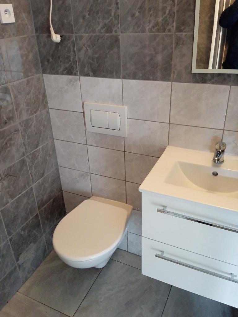 Pronajem bytu 1+kk 22 m2