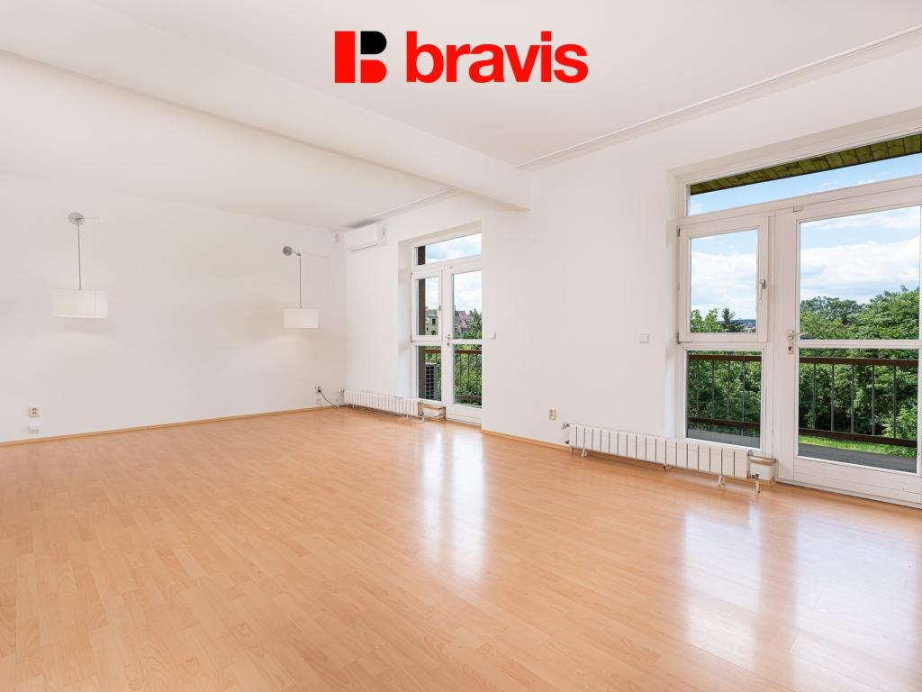 Pronájem bytu 5+kk 160 m2
