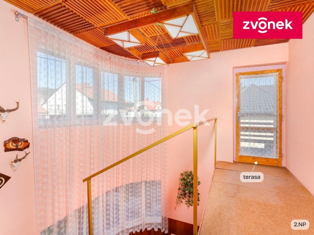 Prodej domu 190 m2, Lukov – náhled fotky 12