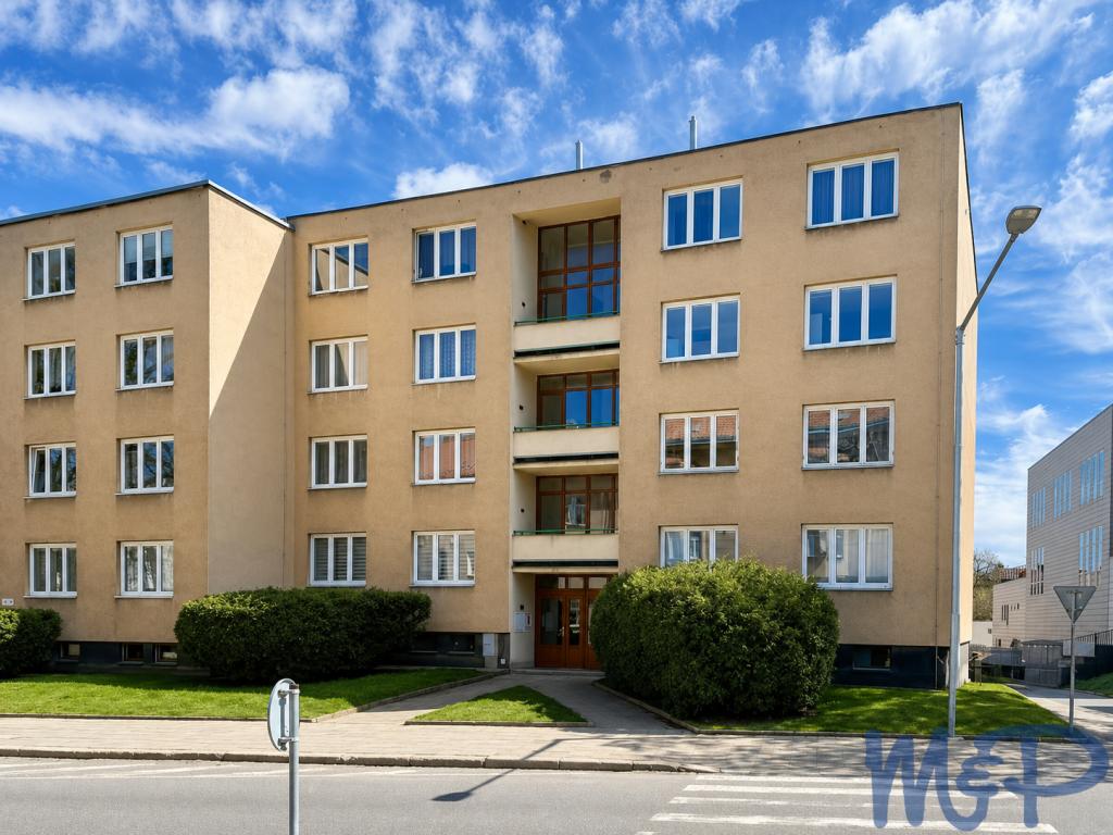 Prodej bytu 2+1 57 m2, Jihlava – náhled fotky 5