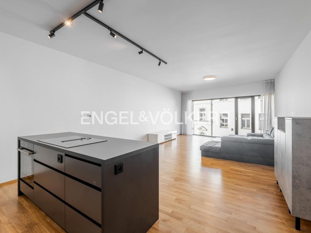 Pronájem bytu 3+kk 115 m2