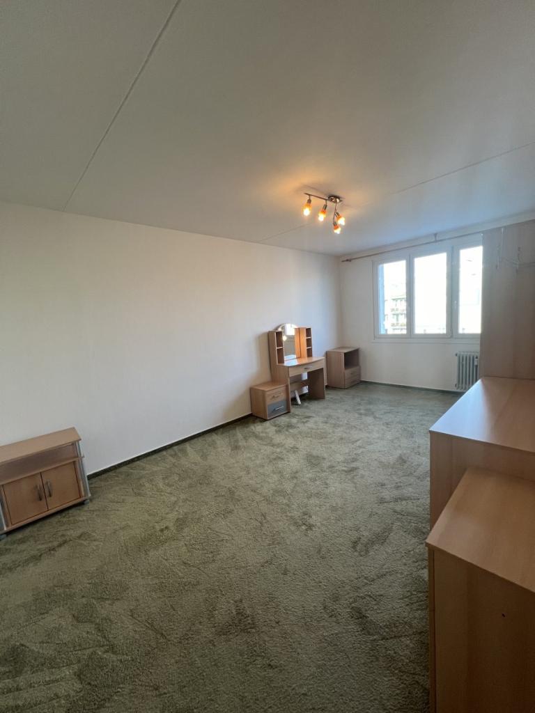 Pronájem bytu 3+1 76 m² - Więcej