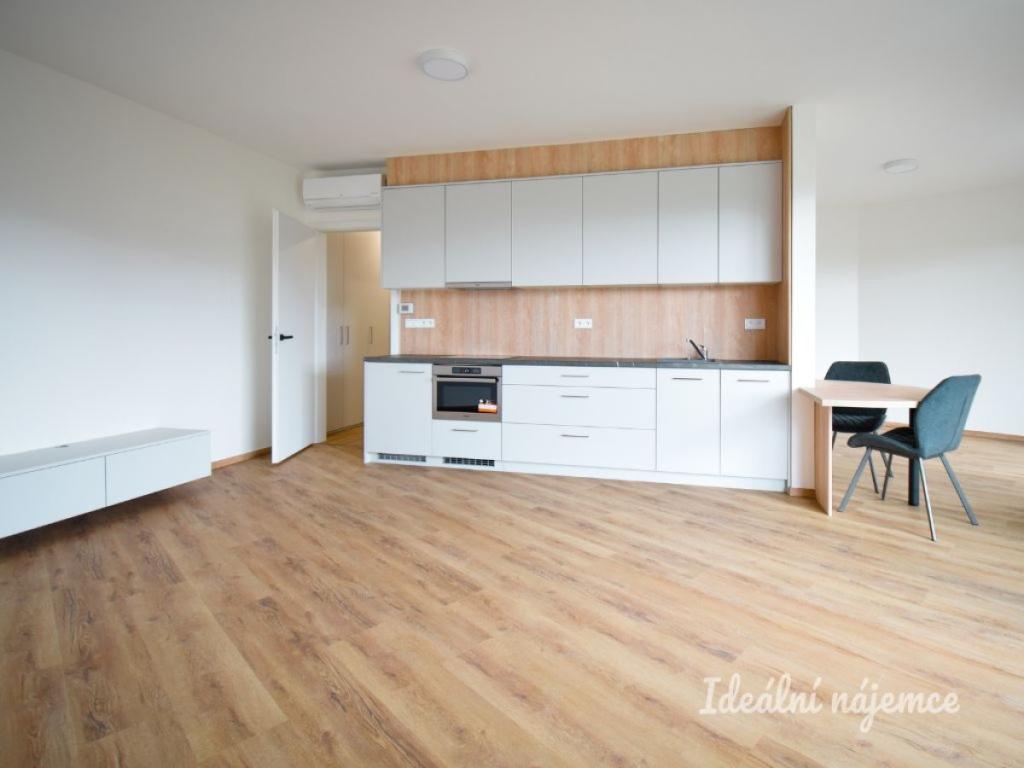 Pronájem bytu 1+kk 51 m2