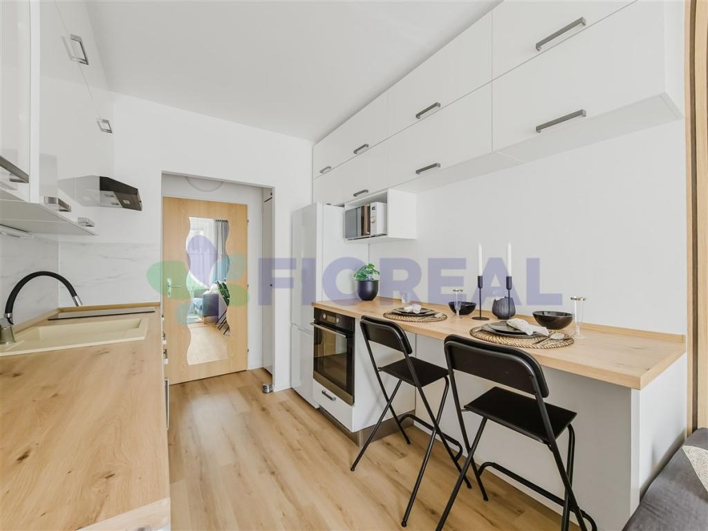 Pronájem bytu 2+kk 32 m2