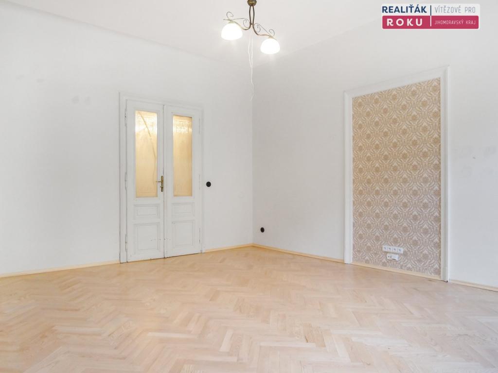 Pronájem bytu 3+1 136 m2