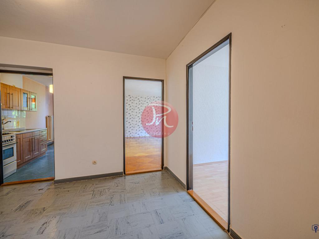 Prodej bytu 3+1 78 m2