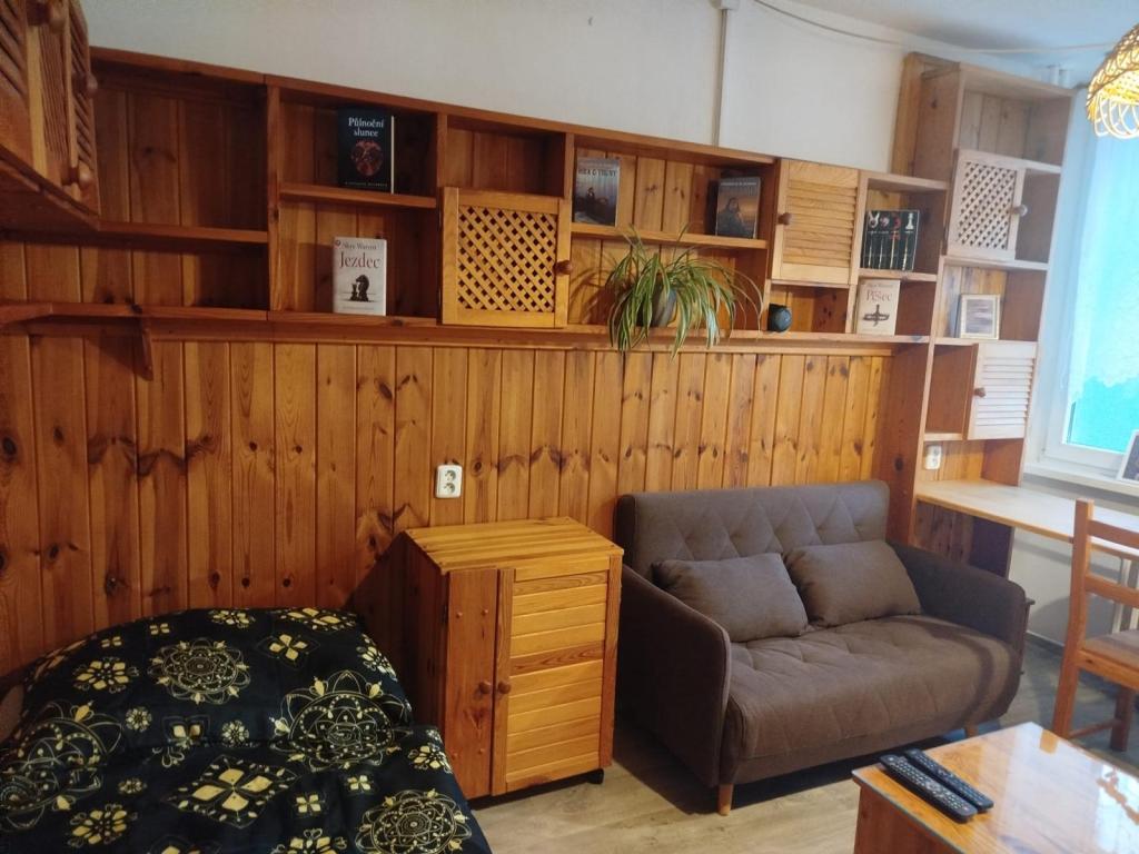 Pronájem bytu 1+1 32 m2, Liberec – náhled fotky 7
