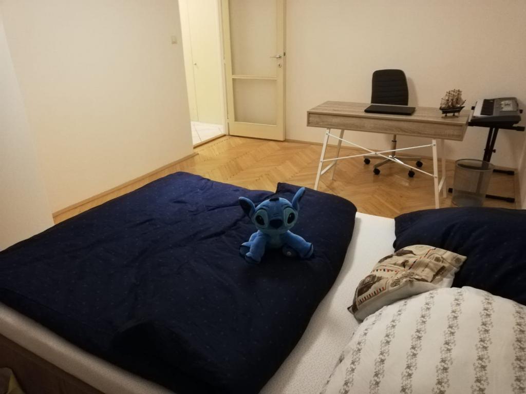 Spolubydleni bytu celý pokoj 16 m2