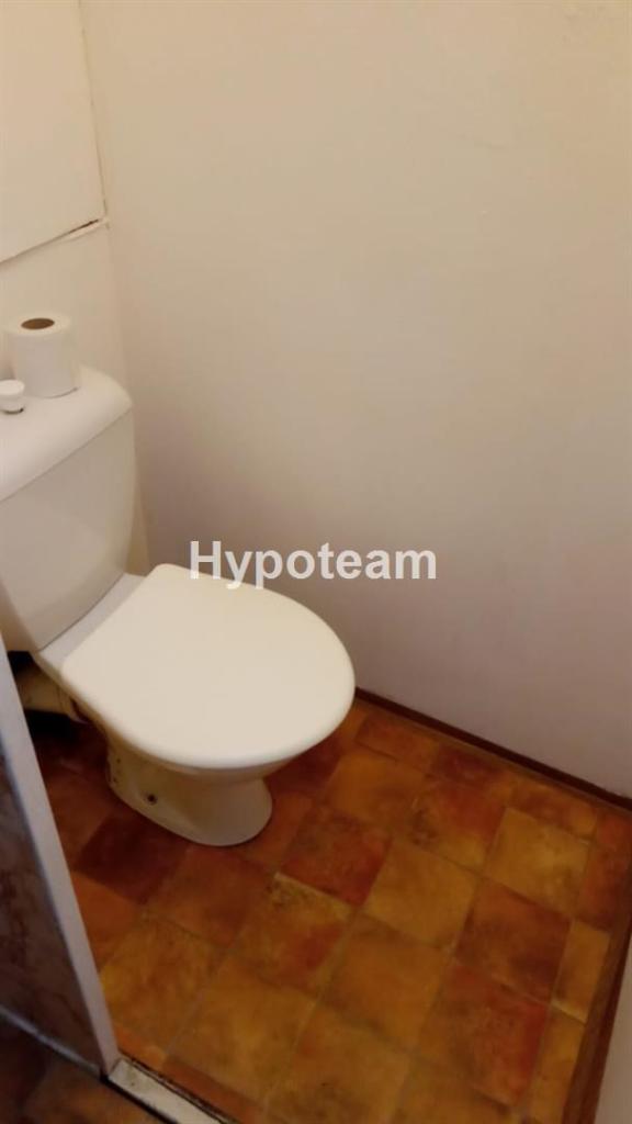 Pronájem bytu 1+kk 21 m2