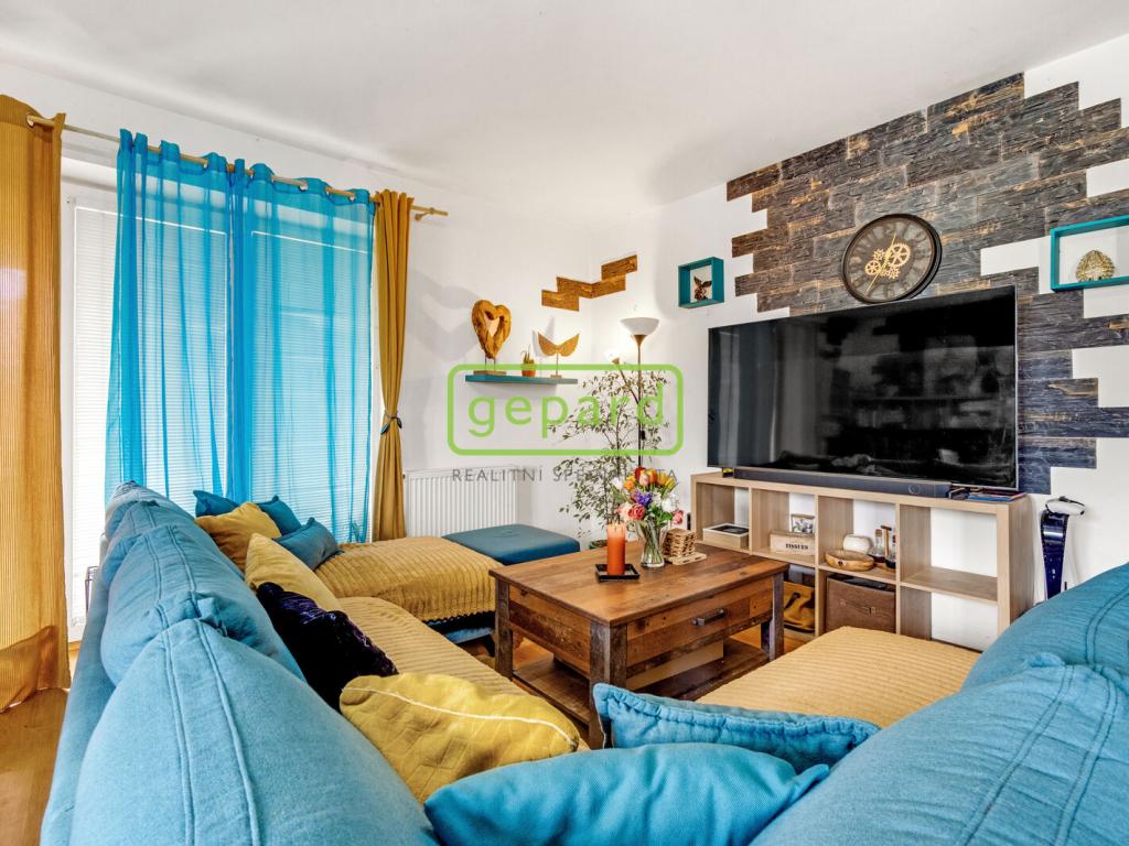 Prodej domu 91 m2