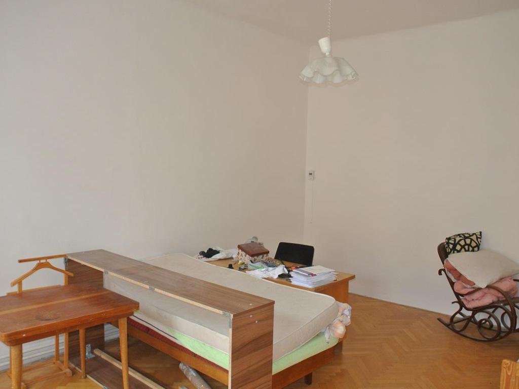 Pronájem bytu 3+kk 87 m2