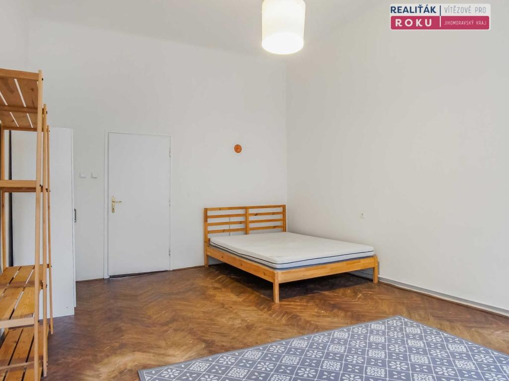 Pronájem bytu 1+1 33 m2