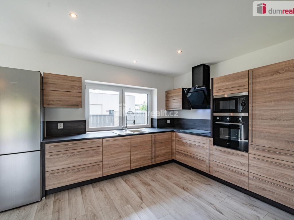 Prodej domu 170 m2