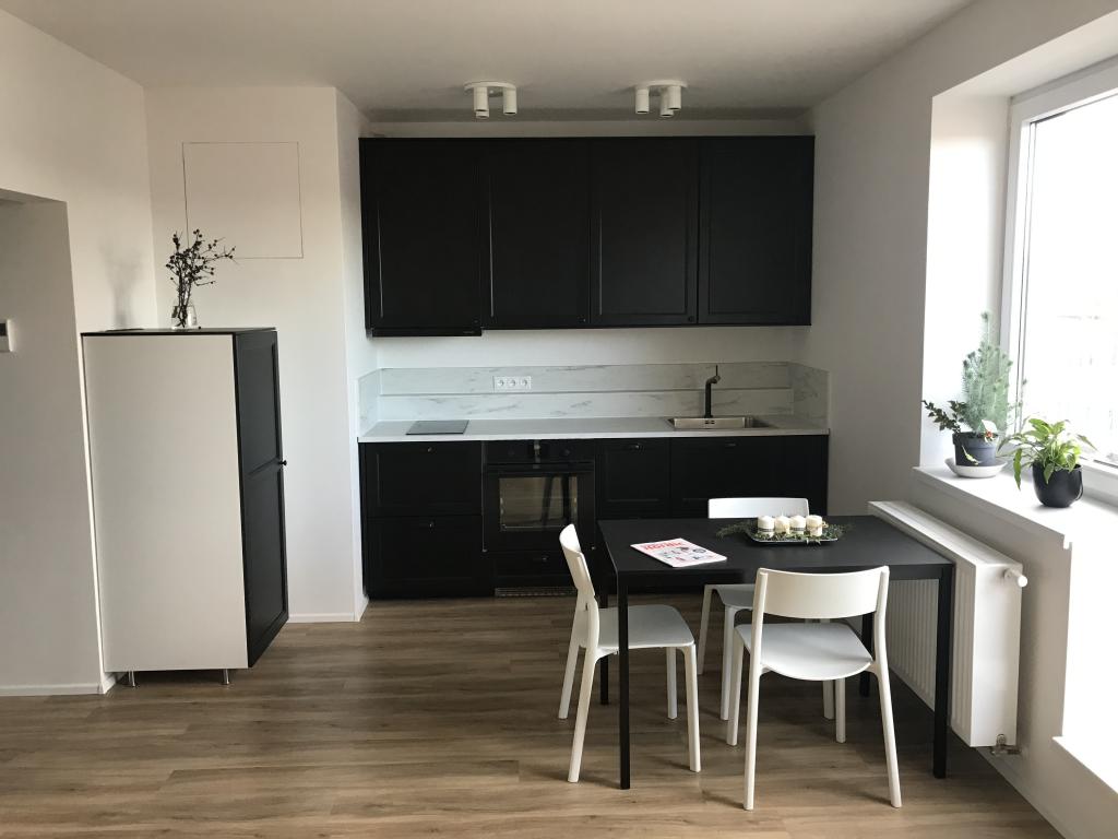 Pronajem bytu 2+kk 41 m2