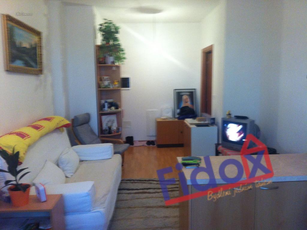 Pronajem bytu 2+kk 49 m2