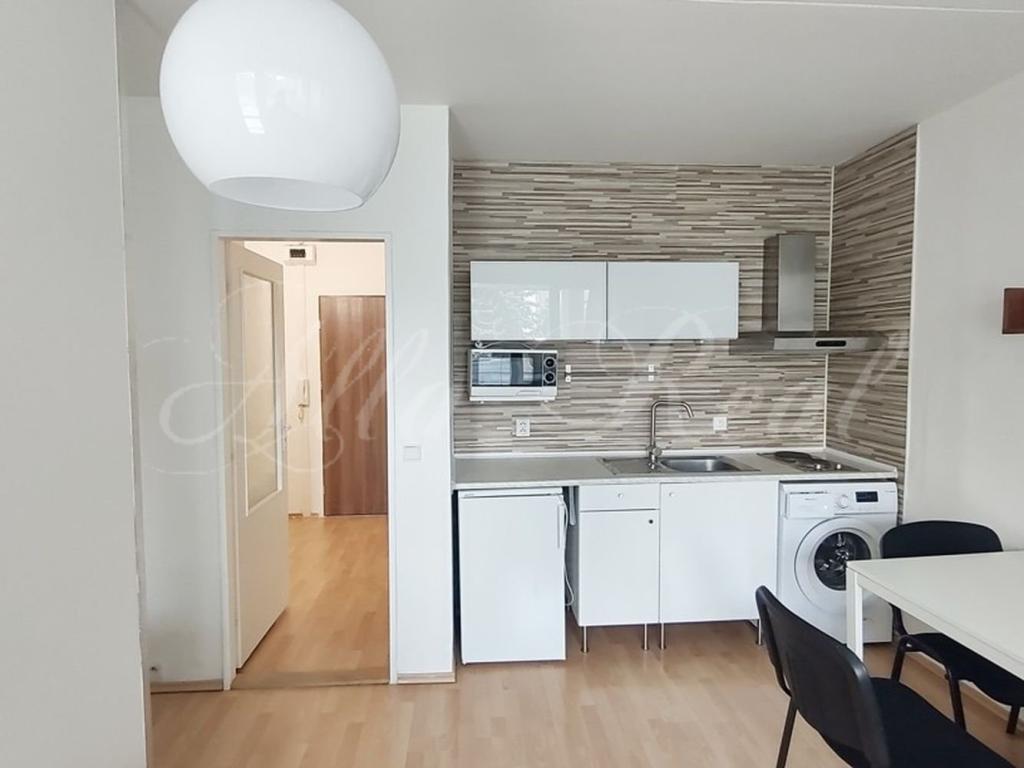 Pronájem bytu 1+kk 40 m2