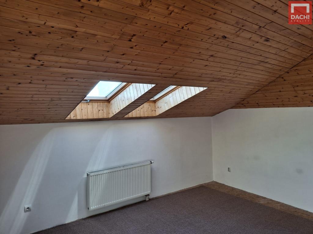 Pronájem bytu 3+kk 75 m2