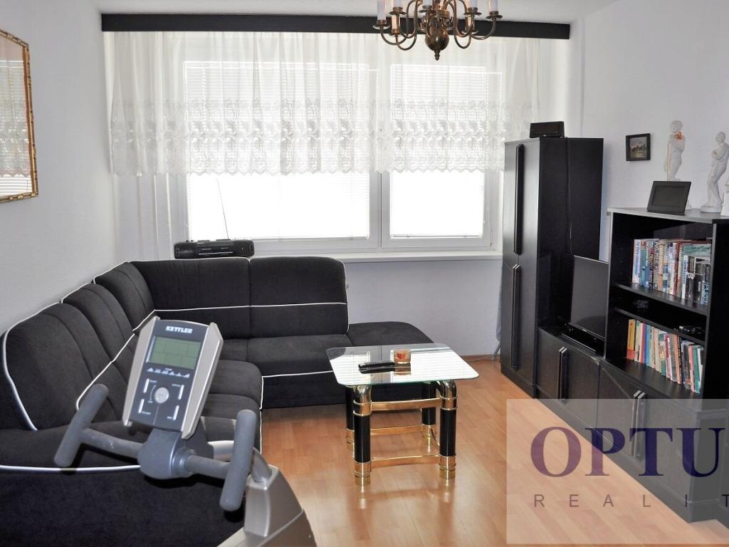 Pronájem bytu 2+kk 46 m2