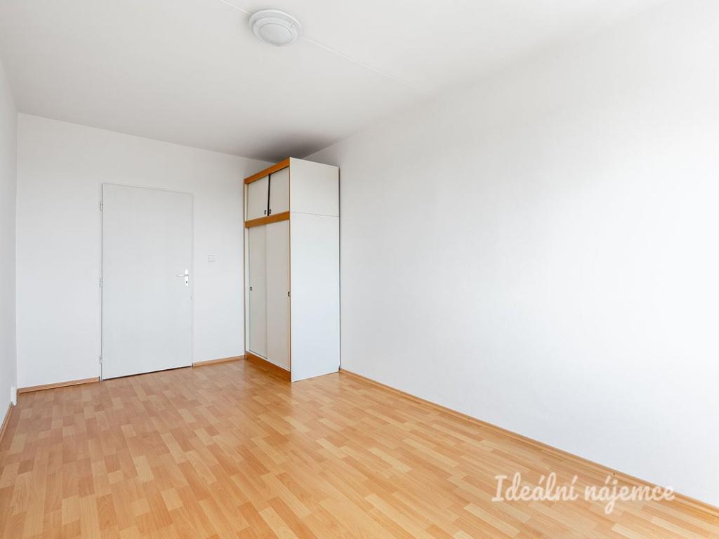 Pronájem bytu 2+kk 49 m² – pohled 3