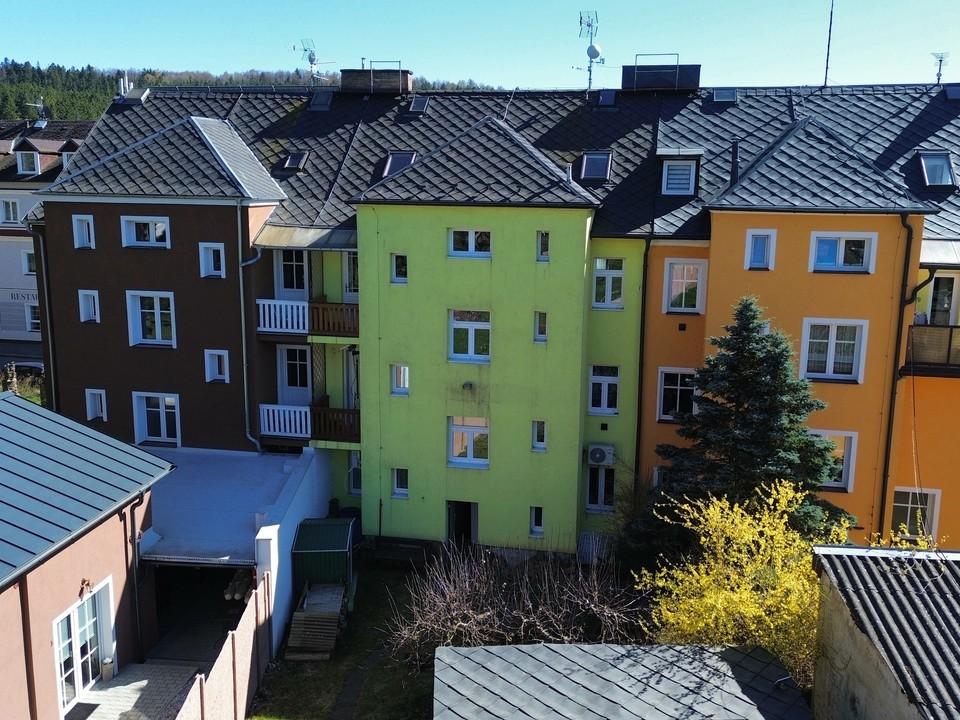 Prodej domu 375 m2