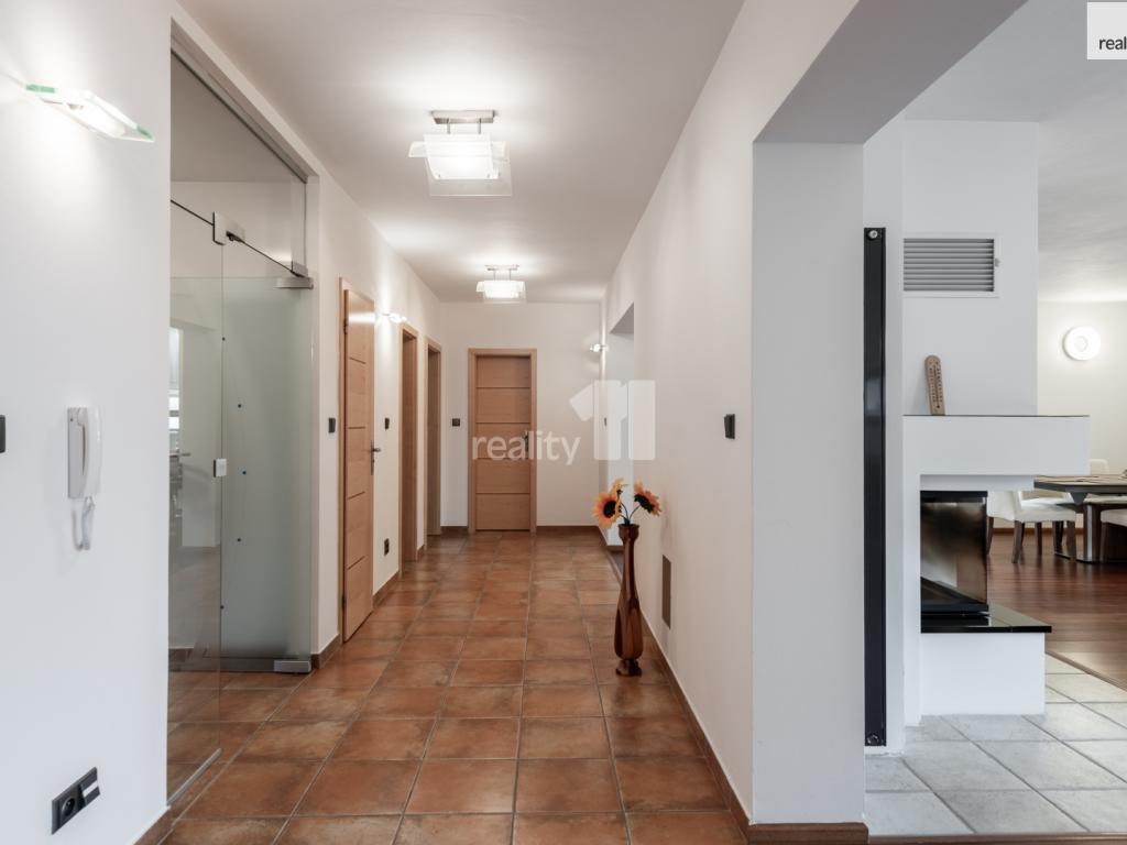 Prodej domu 432 m2, Praha – náhled fotky 18