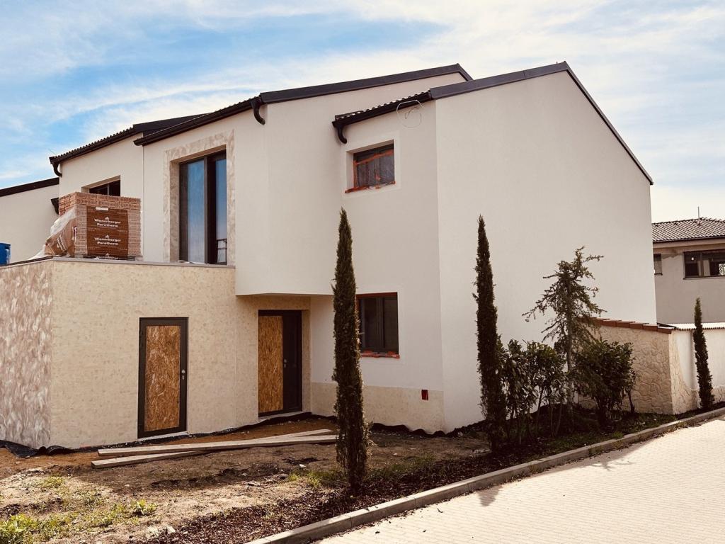 Prodej domu 134 m2
