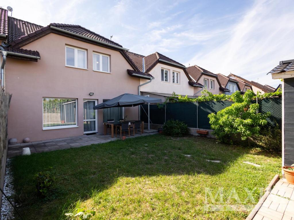 Prodej domu 140 m2
