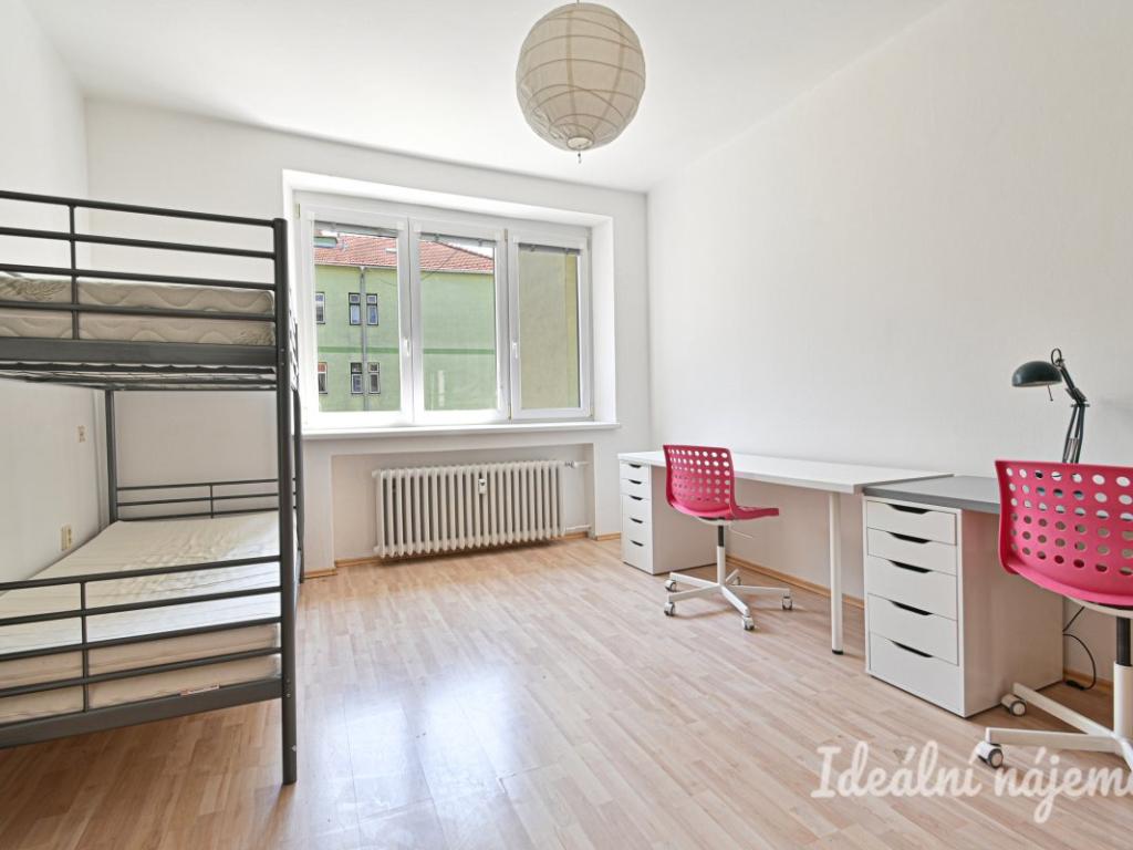 Pronájem bytu 3+1 72 m² – pohled 4
