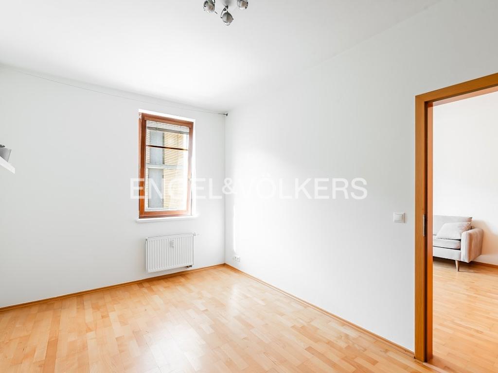 Pronájem bytu 2+kk 50 m2