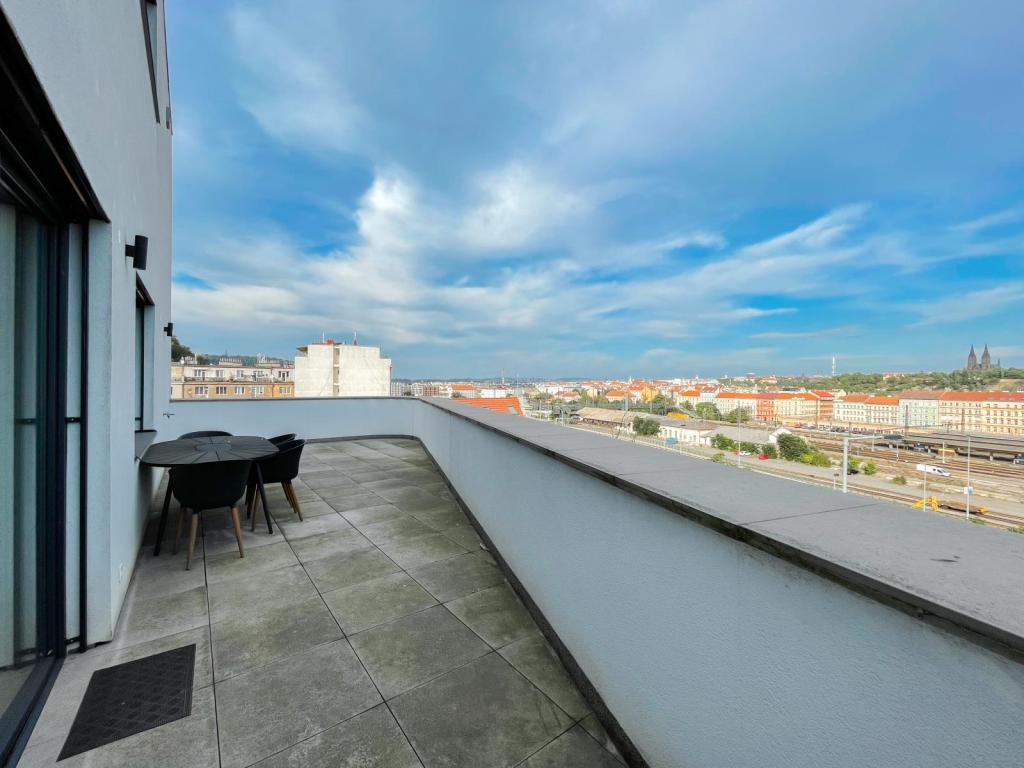 Pronájem bytu 2+kk 144 m2